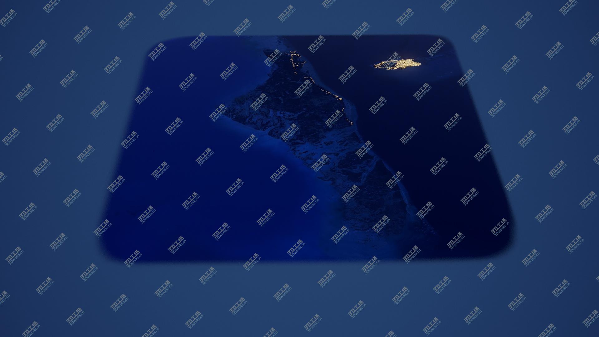 images/goods_img/202104021/3D Bahamas Islands Photorealistic 16K/5.jpg